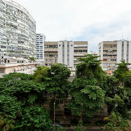 All In Rio - Localizacao Fantastica